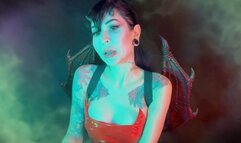 Eternal Toilette: Hairy Torment in Hell - Original edition