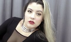 Smoking Girls do Brazil Model Beautiful 21 (Mp4 1920X1080)