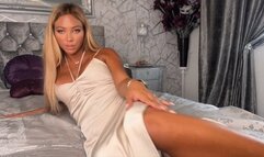 Boss Natalia Wants You To Get Things Done Exactly As She Says