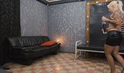 POV - High heels on your mind 4K MP4