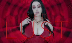 Red Lust Resistance is Futile 4K