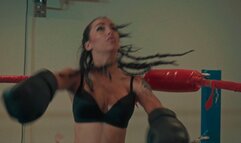 Dizzy Sleepy Silly Match (4k)