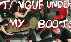 After The Concert ( First Scene ) Dopo Il Concerto ( Prima Parte )