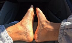 GOPRO ARCHES N WRINKLES