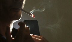 Smoking Muratti red 100s dark 051024