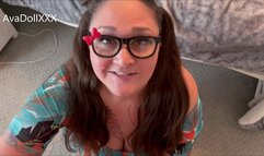 AvaDollXXX And The Epic Return of PHILLY FAN