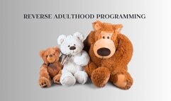 REVERSE ADULTHOOD PROGRAMMING BETA - ABDL Mesmerize