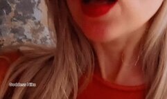 Don't Think Just Goon