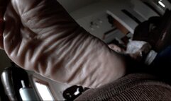 Horny Is The Dick, 2nd