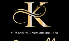 KIMBERLY QUICKIES: Impossible