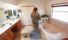 Hot wife fucks the contractor for a cheap remodel