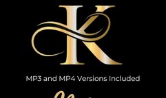 KIMBERLY QUICKIES: Mine