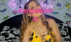 OMG!! 84 inches inside me!!! (6 toys 14 inches) ENDOSCOPE!!