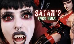Satan's Fuck Hole