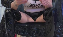 Locktober Challenge Day Five