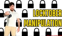Locktober manipulation