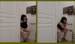 All Primed And Ready