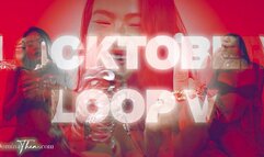 LOCKTOBER LOOP V