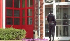 Latex Doll Pee Compilation 2007-2024: Latex Doll Peeing, Fisting, and Huge Dildos Part 6