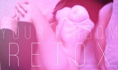Your Findom Retox