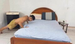 EXERCISING MY POWERFUL LEGS IN YOUR LITTLE HEAD - MISTRESS THAY FLORES - CLIP 2