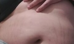 I had to finish i was so horny