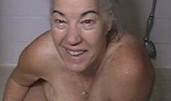 Eat Stepmom wet pussy