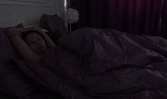 a raspberry overnight stay Bb