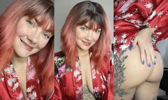 Step-Mommy Milks You ASMR