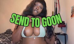Send To Goon