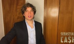 Fast Talkin' Lawyer Sissification