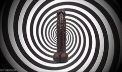 (audio) Small dick can't cause orgasm, BBC does - SPH, mindfuck