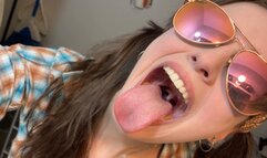 Cowgirl Vores You After Halloween Party