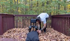 Happy Halloween Baby!!!