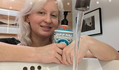 Come With Me to The Restroom