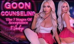 Goon Counseling: Accountability Checkup 5