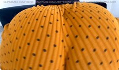 STROKE IT TO MY BIG FAT FARTING ASS BABY!