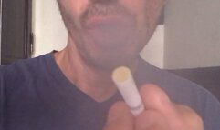 Smoking Muratti red 100s IYF 021024