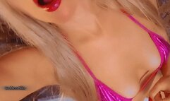 Thank Me For This Privilege