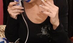 00184 # I hate the doctor and he hates me