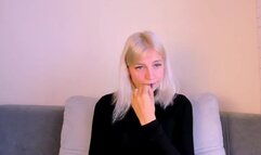 MyFreeCams - DreamBlondy October 3 2024