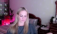 MyFreeCams - Libby_Nora October 3 2024