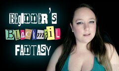 Beginner's Blackmail Game featuring Serena Lust ~ Blackmail Slave FemDom Humiliation Exposure Instructions Interactive Task