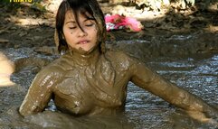 Cherry's Mud Addiction