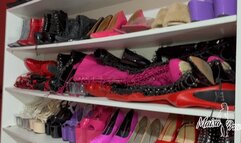 Sweaty socks smell after gym