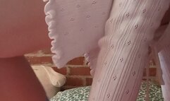 Anally Bred by Monster Boyfriend