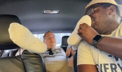 Snyft: Aaron Worships Matt