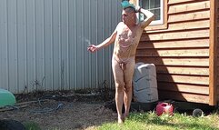 10-10-2024 Piss Feet Thursday