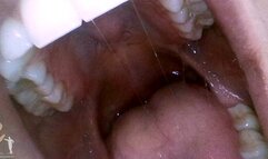 Mouth Cam - Rae Rivers - 1080