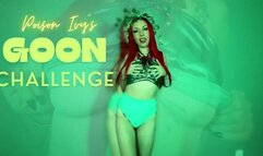 Poison Ivy's Goon Challenge